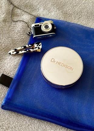 Dr.hedison порожній корпус
