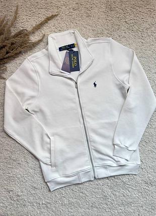 Олимпийка ralph lauren 2