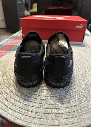 Кросівки puma 3