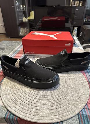 Кросівки puma 2