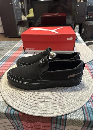 Кросівки puma 4