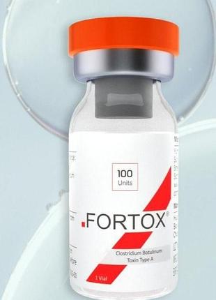 Ботокс фортокс