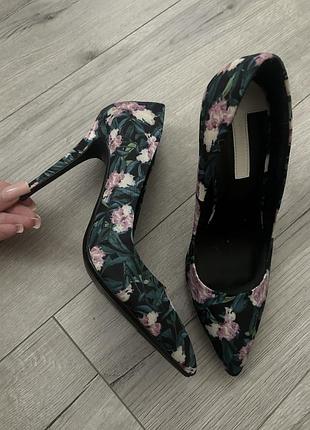 Туфлі і сумка aldo