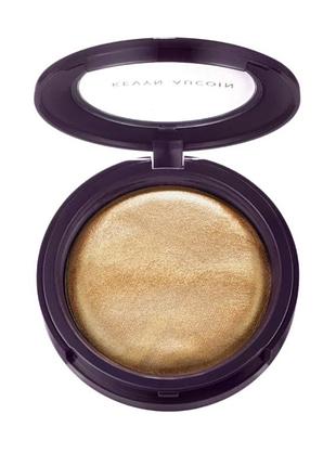 Фінішна пудра kevyn aucoin opulent - lustre