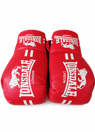 Продам боксерські рукавиці lonsdale london у хорошому стані.