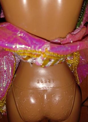 Оригинальная кукла barbie mattel (2010) 7