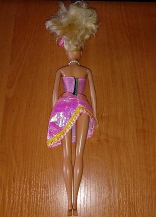 Оригинальная кукла barbie mattel (2010) 3