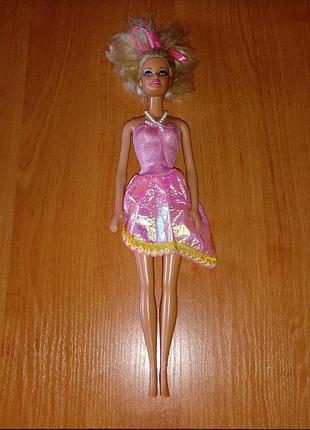 Оригинальная кукла barbie mattel (2010) 4