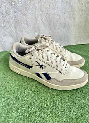 Кросівки reebok royal techque gx8597
