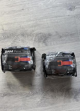 Тазова шина  sam pelvic sling ll іммобілізаційний бандаж із контрольованою силою стиснення