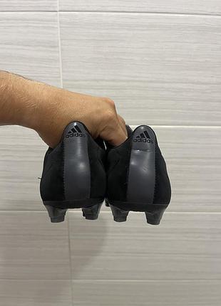 Бутси adidas 6