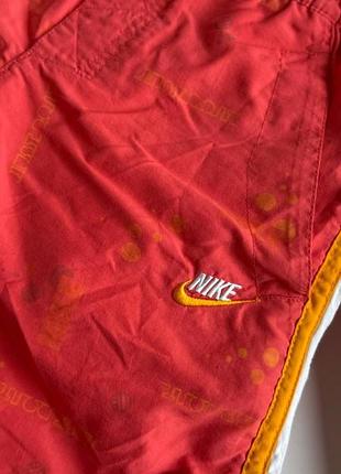 Шорти від nike🧡 3