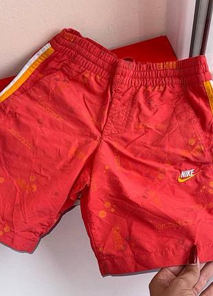 Шорти від nike🧡 4