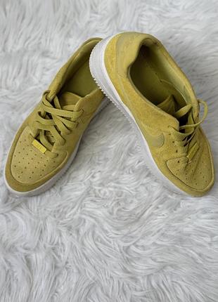 Кросівки nike 3