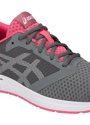 Кросівки asics patriot 10, розмір 39,5