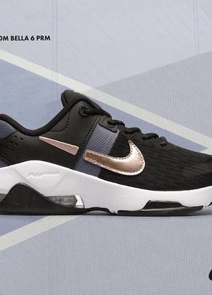 Кросівки nike zoom bella 6 premium