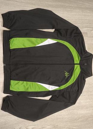 Олімпійка kappa м