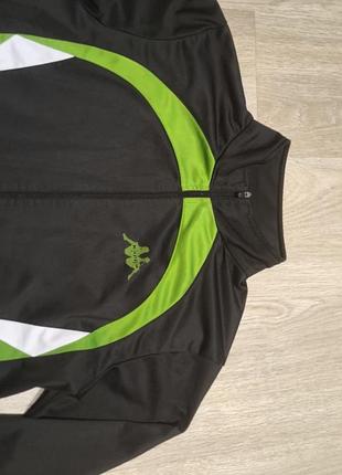 Олімпійка kappa м 2