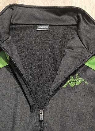 Олімпійка kappa м 4