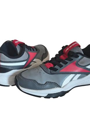 Дитячі шкіряні кросівки reebok xt sprinter 2.0 (gw5803) розмір 28 (устілка 18 см)