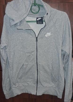Зіп худі nike розмір xs