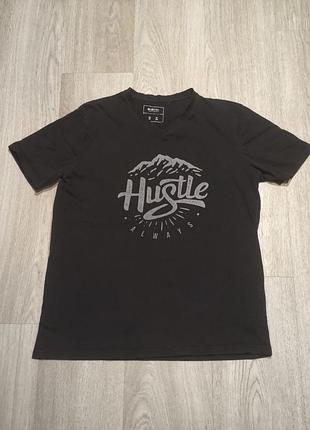 Футболка bluesteel m regular fit