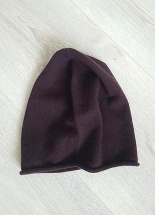 Шапка шапка