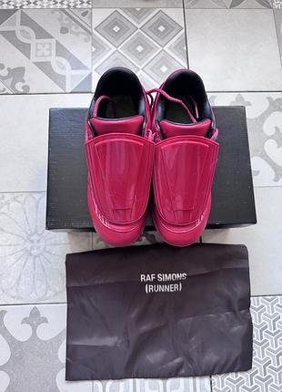 Кросівки adidas x raf simons antei