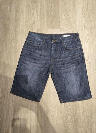 Шорти denim co 32