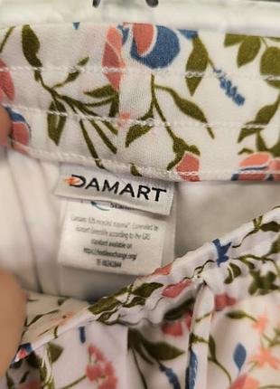 Юбка damart 5