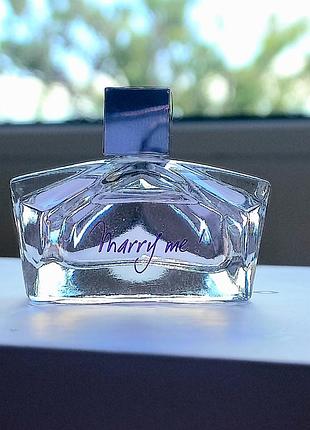 Миниатюра оригинального парфюма lanvin marry me, 4.5 мл
​