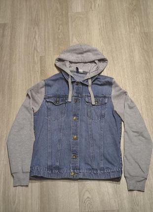 Куртка divided by h&amp;m m