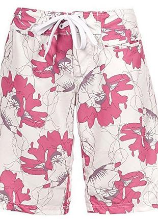 Пляжні купальні шорти trespass keema women's shorts