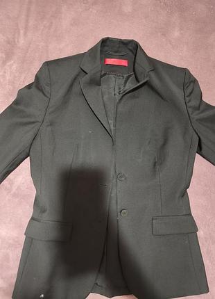 Класичний жіночий піджак hugo boss