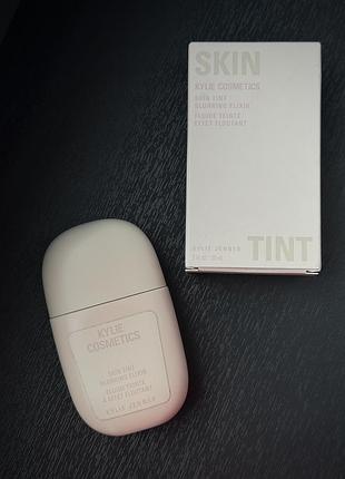 Тонуючий тінт kylie cosmetics, відтінок 1n. новий.