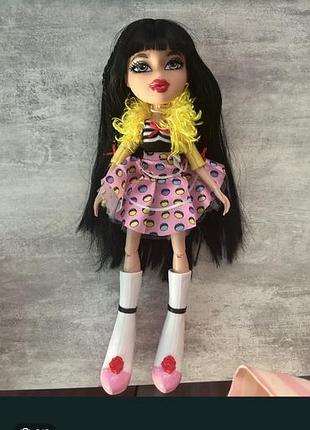 Братц кумі братс bratz kumi study abroad