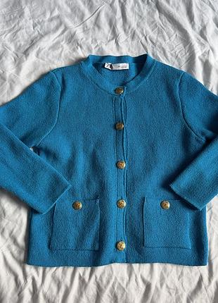 Кардиган zara, розмір s