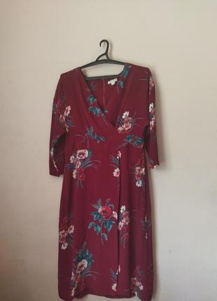 Сукня  moonson 18 uk