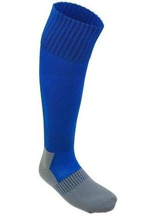 Гетри футбольні select football socks размер 38-41 (оригінал) синій