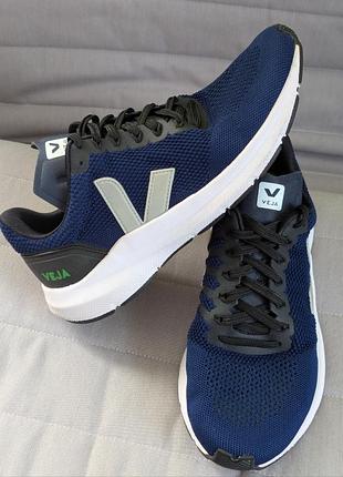 Кросівки  veja (42 р. 27 см.) сітка,для літа