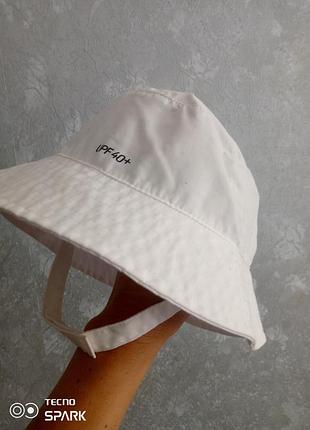Панама nike 3