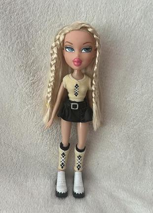 Братц хлоя спорт bratz cloe play sportz