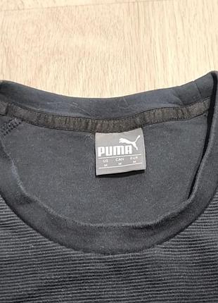 Свитшот puma m 3