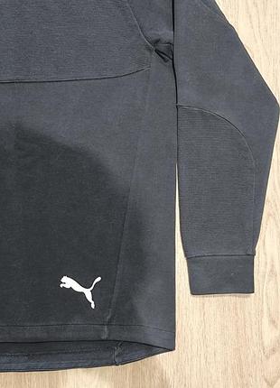 Свитшот puma m 2