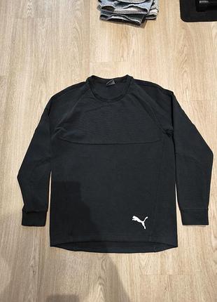 Світшот puma m
