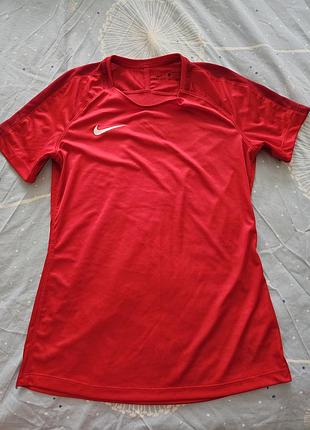 Оригінал  футболка nike 42-44р