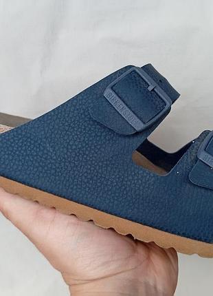 Шльопанці сандали birkenstock 42р