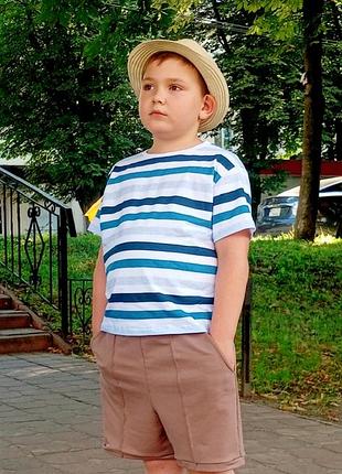 Футболка детская
