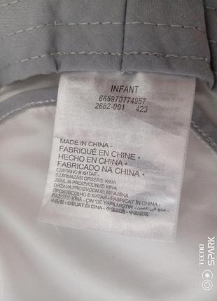Панама nike 5