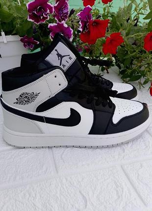 Nike air jordan 43р-28см